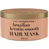 Ogx Brazilian Keratin hair mask 300 ml