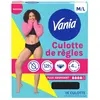 VANIA Culotte de Règles Flux Abondant Taille M/L