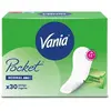 Vania Pocket Protège-Lingeries 30 Unités