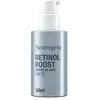 Neutrogena Retinol Boost Crème Visage Hydratante de Jour Anti-âge SPF 15 50ml
