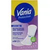 VANIA Set van 36 Protege-slips Protect + Large - Alo 