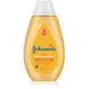 Johnsons, Shampoing, Lavage et bain (200 ml, Shampoing liquide)