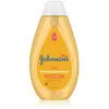 Js Johnson's Baby Gold Shampoo baby haar shampoo 500ml