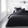 Today Housse de Couette 220X240 2 Personnes Coton Fusain