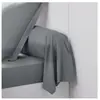 Taie de traversin TODAY Essential - 45 x 185 cm - 100% Coton uni - Aci...