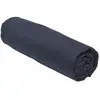 Drap housse - TODAY - 180 x 200 cm + 30 cm - Coton - Organic Navy