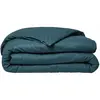 Housse de couette - TODAY - 240 x 260 cm - Coton - Organic Paon