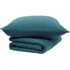 Lefebvre Textile HC3 Boutis Polyester Today Essential Paon
