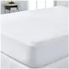 Protège matelas imperméable - TODAY - Essential - Pour lit 2 personnes...