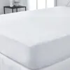 Protège matelas absorbant - TODAY - Essential - Pour lit 2 personnes -...