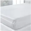 TODAY Housse intégrale de matelas "Essential - Blanc - 160 x 200 cm