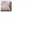 Parure de lit 2 personnes TODAY Coton en flanelle 1.14 - Une housse de...