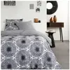 Parure de lit - TODAY - Sunshine - 115514 - 2 personnes - 220x240 cm -...