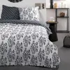 Parure de lit - TODAY - Sunshine - 116533 - 2 personnes - 240x260cm - ...