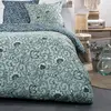 Parure de lit - TODAY - Sunshine - 116478 - 2 personnes - 220x240 cm -...
