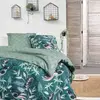 Parure de lit - TODAY - Sunshine - 119474 - 2 personnes - 260x240cm - ...
