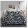 Parure de lit 2 personnes - TODAY - Sunshine 15.35 - 240 x 260 cm - 10...
