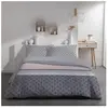 Parure de lit 2 personnes - TODAY - Sunshine 15.36 - 240 x 260 cm - 10...