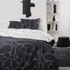 Parure de lit - TODAY - Sunshine - 120296 - 2 personnes - 260x240cm - ...