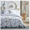 Parure de lit 2 personnes - TODAY - Sunshine 16.20 - 240 x 260 cm - 10...