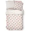 Parure de lit - Today - Mawira - Imprimé graphique - 240x220 cm - 100%...