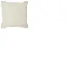douceur d'intérieur, Coussin (60 x 60 cm) Essentiel Gris, Polyester