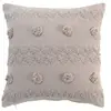 Kussens Douceur d intérieur ALENIA Beige