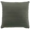 Housse de coussin - DOUCEUR D'INTERIEUR - Lilia - Vert - Carré - Autres motifs