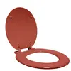 douceur d'intérieur, Abattant de Wc (37 x 47 cm) Esteban, MDF Imprimé