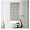 DOUCEUR D'INTERIEUR STORE ENROULEUR IMP. JAPONAIS 60 x 180 CM POLYESTER OZONE TAUPE