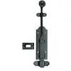 Vp Mermier - Verrou midi longueur 250mm finition brute - mermier - M-426251