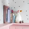 Moulin Roty Veilleuse cygne La petite école de danse