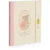 Moulin Roty Livre de naissance La petite école de danse