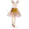 Moulin Roty Petite souris or La petite école de danse