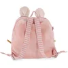Sac à dos souris la petite école de danse