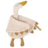 Moulin Roty Doudou cygne or La petite école de danse