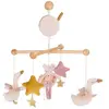 Moulin Roty Mobile musical croisillon La petite école de danse