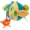 Moulin Roty Activiteitenbal in The Jungle