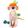 Moulin Roty Hochet anneau Koco le koala Dans la Jungle
