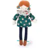 Pop Blanche Les Parisiennes Groen 26 cm