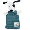 Handpop Hond Julius