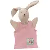 Moulin Roty Sylvain, Handpop, Dier, 0 jaar, Wasbaar, 1 stuk(s)
