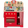 Moulin Roty Cuisine enfant rouge La Grande famille