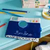 Moulin Roty Album photo textile Puce et Pilou