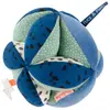 Moulin Roty Balle sensorielle Puce et Pilou