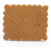 Moulin Roty Biscuit de dentition caoutchouc Puce et Pilou