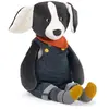 Moulin Roty Chien Puce géant Puce et Pilou (70 cm)