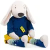 Moulin Roty Chien Pilou géant Puce et Pilou (95 cm)