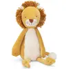Peluche lion Mamba La forêt Mawa (34 cm)
