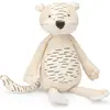 Peluche tigre Baboo La forêt Mawa (34 cm)